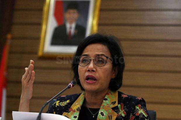 Sri Mulyani: Presidensi G20 Indonesia Beri Manfaat Nyata