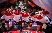 Dekati Promosi, Timnas Basket Putri Indonesia Tantang Lebanon di Semifinal FIBA Women`s Asia Cup