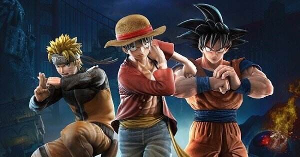 Game ‘Jump Force’ Akan Tutup Layanan Online dan Penjualan Digital