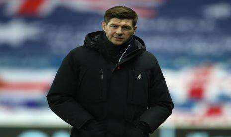 Aston Villa Batu Loncatan Gerrard untuk Kembali ke Liverpool