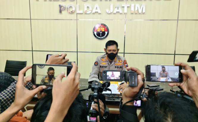 Joddy, Sopir Vanessa Angel Ditetapkan Sebagai Tersangka