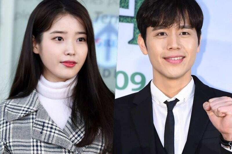 IU dan Son Jun Ho Dites Negatif COVID-19 Setelah Im Chang Jung Positif