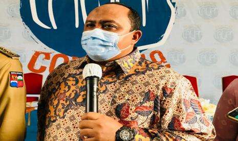 DPRD Kritik Pemkot Bogor Banyak Pembangunan Meleset