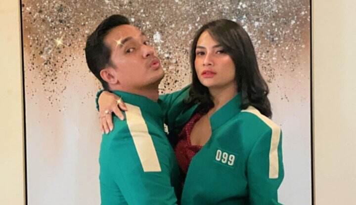 Ditetapkan Jadi Tersangka, Eks Pengacara Vanessa Angel Ingin Tubagus Joddy Agar...