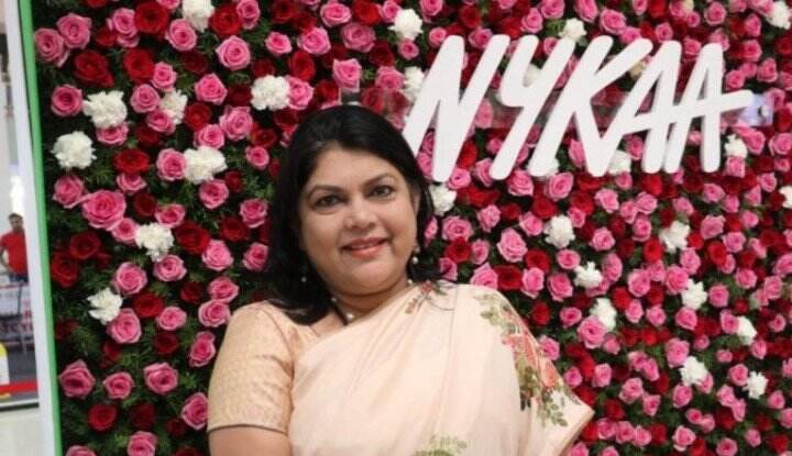 Mulai Bisnis di Usia 50 Tahun, Wanita Ini Jadi Miliarder Baru di India, Hartanya...