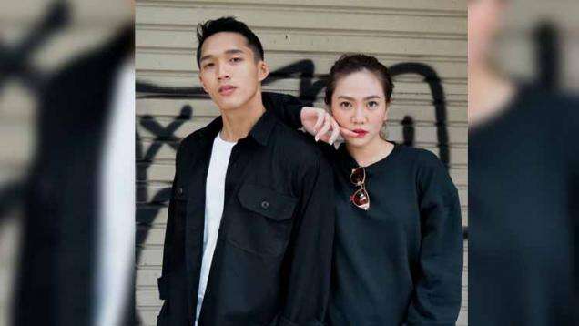 Media China Umbar Momen Tempel Ketat Jonatan Christie dan Shania Junianatha di Lapangan