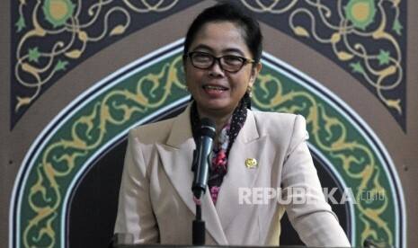Politikus PDIP: Permendikbudristek Bukan Legalkan Seks Bebas