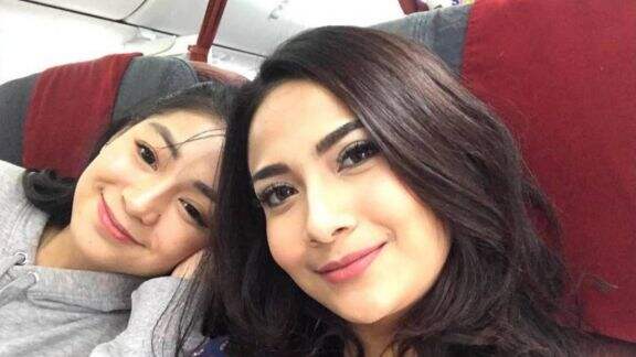 Tak Dapat Menahan Kesedihan, Adik Vanessa Jatuh Sakit Setelah Mendengar Vanessa Meninggal Dunia