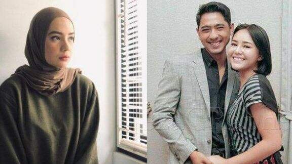 Arya Saloka dan Amanda Manopo Kompak "Joget" Bareng, Putri Anne Beri Sentilan: Ingatlah Allah!