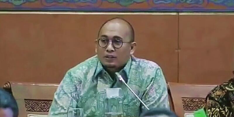 Tindaklanjuti RDP, Andre Rosiade Yakin IPO Mitratel Sesuai Harapan