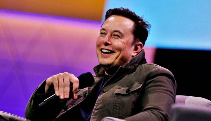 Ngeri! Elon Musk Jual Saham Tesla Lagi, Kali Ini Lebih Besar, Totalnya Rp71 Triliun!
