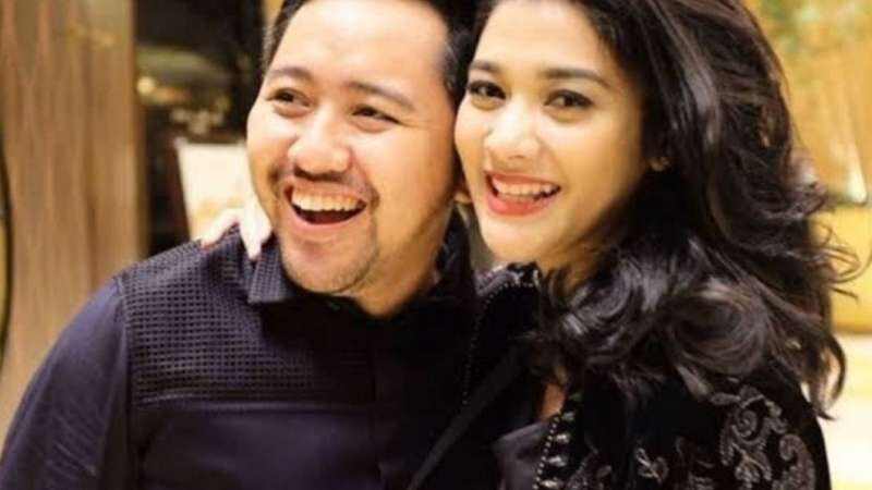 Dikabarkan Segera Menikah, Naysilla Mirdad Disebut Sudah Pindah Agama Islam