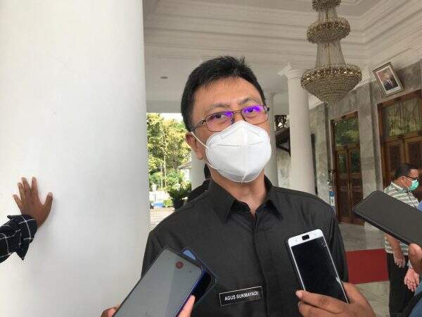 Angka Kematian Ibu di Kabupaten Serang Tinggi, Kadinkes: Perlu Pemeriksaan Dini Kehamilan