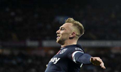 Cari Suksesor Trio Firmansah, Liverpool Lirik Pemain Ini
