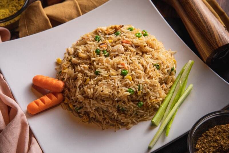 7 Resep Nasi Goreng Enak dengan Bahan Rumahan