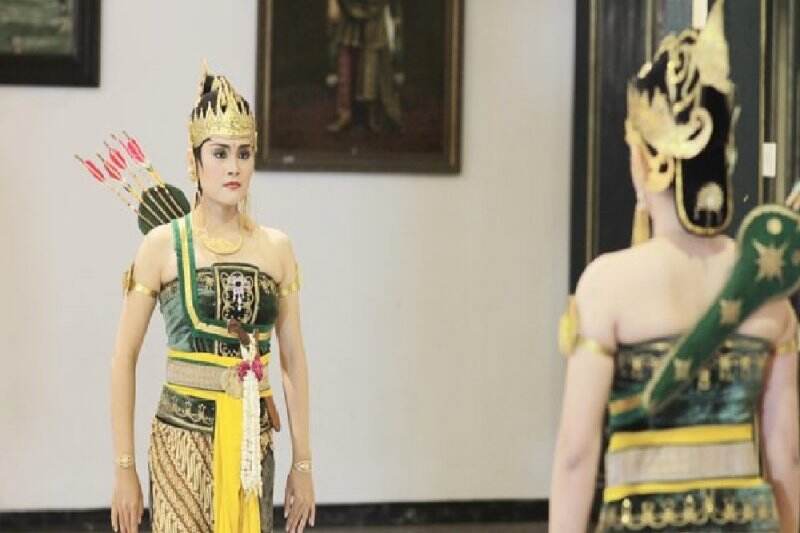 Mengenal Sejarah Tari Serimpi, Makna, dan Jenisnya