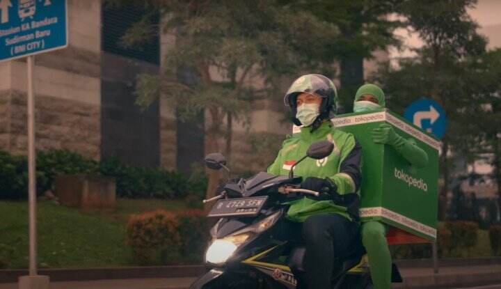GoTo Umumkan Penutupan Pertama Penggalangan Dana Pra-IPO, Raih Dana 1,3 M Dolar