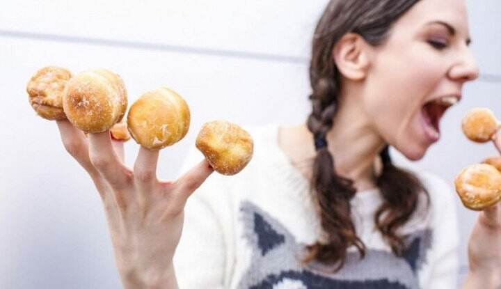 Catat! 5 Kebiasaan Ini Bisa Mempercepat Anda Terihat Lebih Tua
