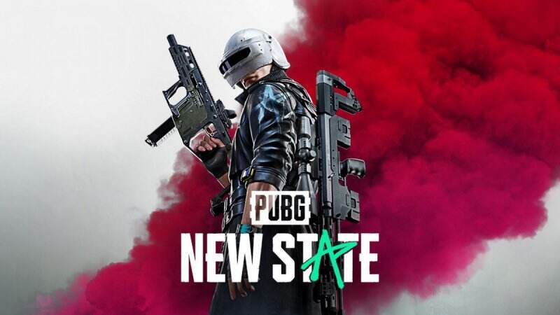 PUBG New State Sudah Bisa Dimainkan di Indonesia, Kuatkah Smartphone Kamu?