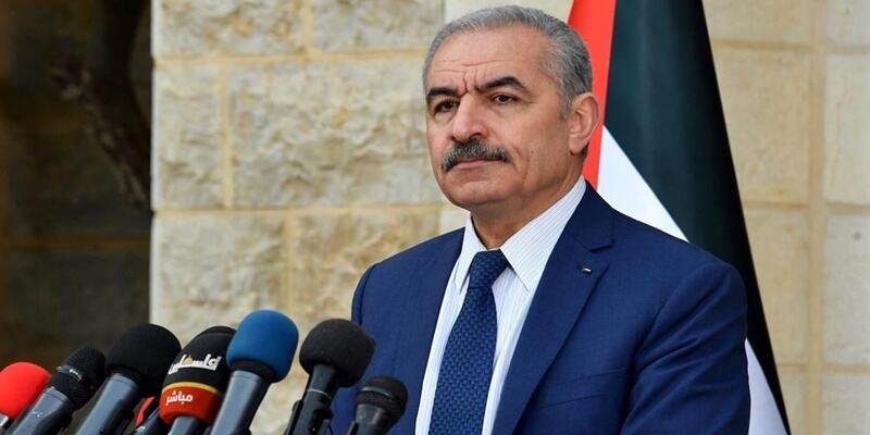 Palestina: Tak Perlu Ijin Israel Jika AS Buka Konsulat di Yerusalem