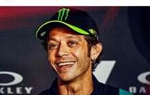 Jadwal MotoGP Valencia 2021: Menanti Aksi Terakhir Valentino Rossi