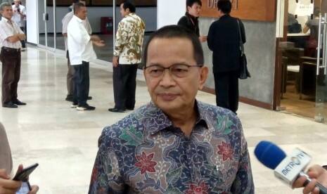 Legislator Apresiasi Capaian Vaksinasi Covid-19
