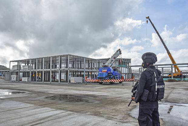 Klarifikasi Kasus Bongkar Motor Ducati, MGPA: Pelaku Bukan Panitia