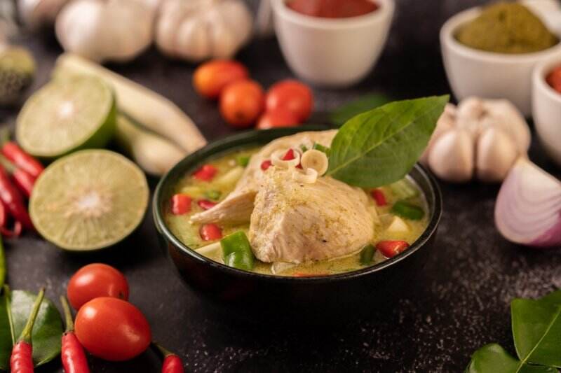 Kumpulan Resep Opor Ayam
