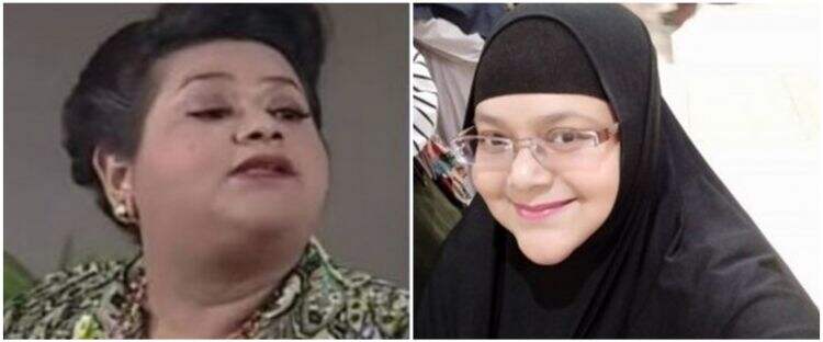 9 Potret dulu & kini pemain sitkom "Suami Suami Takut Istri", manglingi