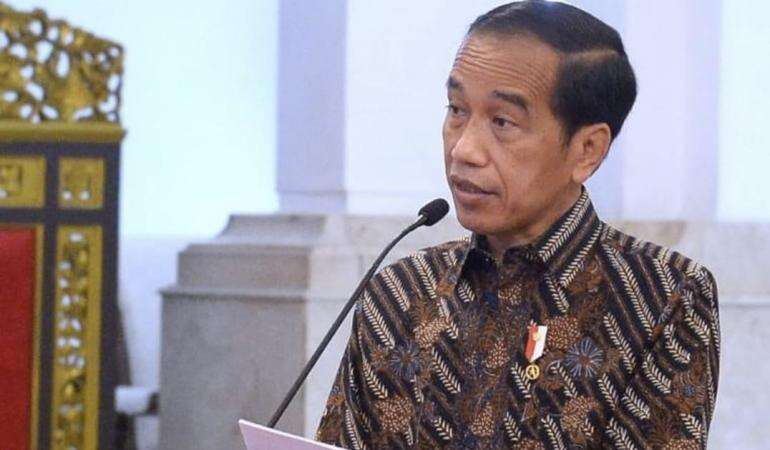 Pelantikan Andika Perkasa Minggu Depan, Jokowi Masih Cari Hari Baik