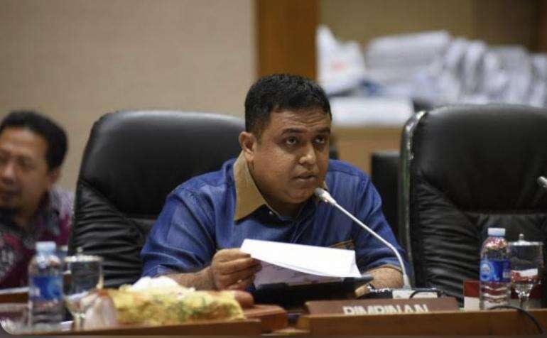 Tambang Liar Marak, DPR Dorong Pemerintah Bentuk Ditjen Gakkum
