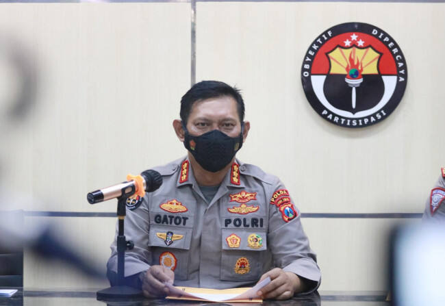Ditahan di Polres Jombang, Sopir Vanessa Angel Resmi Jadi Tersangka usai Periksa 10 Saksi