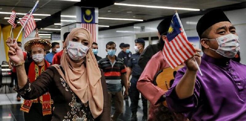 Upaya Hidupkan Kembali Pariwisata, Malaysia Pertimbangkan Buka Pintu Perbatasan