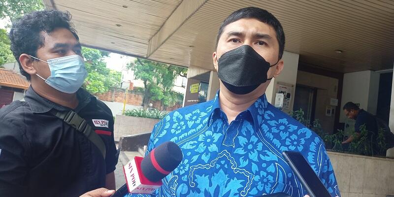 AHY dan Ibas Dampingi SBY Selama Jalani Perawatan di AS
