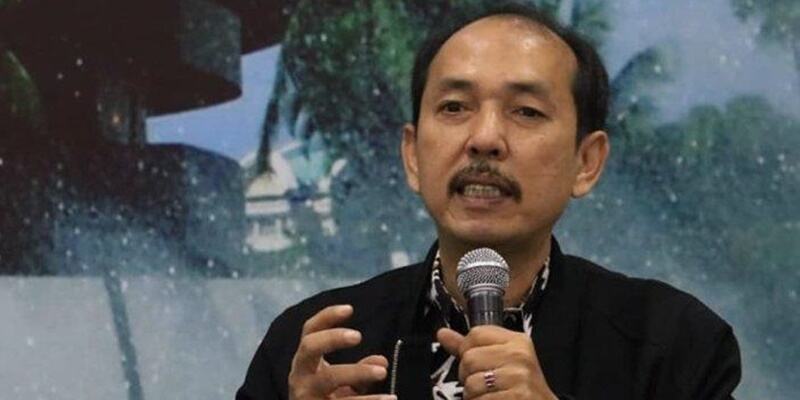 Yanuar Prihatin: Posisi Relawan Jadi Aktor Penting di Tengah Ongkos Politik yang Mahal