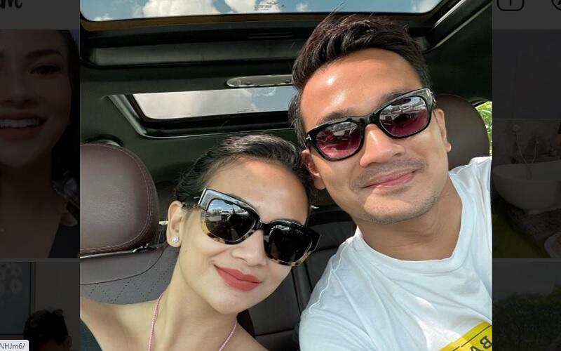 Sopir Vanessa Angel Tubagus Joddy Jadi Tersangka, Keluarga Ingin Hukuman Maksimal