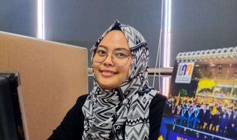 NSC Siapkan Generasi Muda Menjawab Tantangan Era Digital