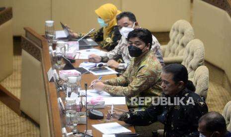 Pemerintah Kembali Klaim Timsel KPU-Bawaslu Sesuai Aturan