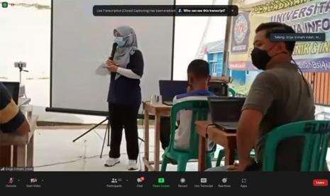 Peran Penting Teknologi Informasi Dalam Kehidupan