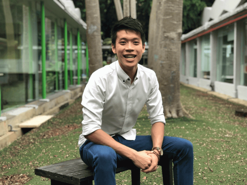 East Ventures Pimpin Pendanaan TreeDots, Hadirkan Solusi “Social Commerce” untuk Bahan Makanan