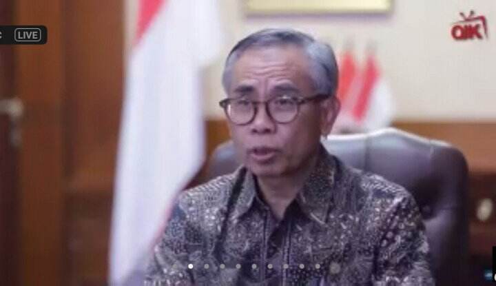 Bikin Produk Keuangan Ramah Konsumen, OJK: Perlu Kolaborasi Lintas Industri