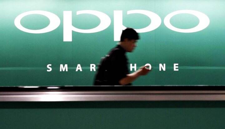 Butuh Smartphone Dengan Peforma Vidiografi Maksimal? OPPO A95 Bisa jadi Pilihan
