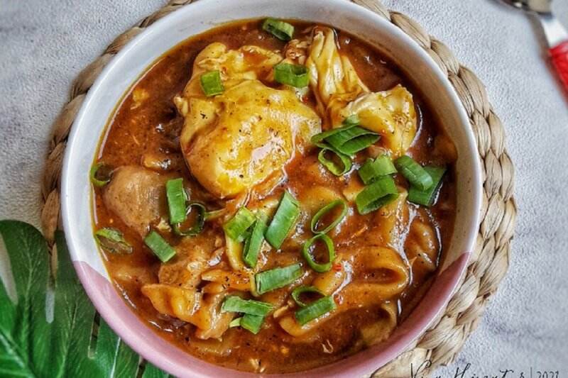 Kumpulan Resep Seblak, Makanan Asal Bandung