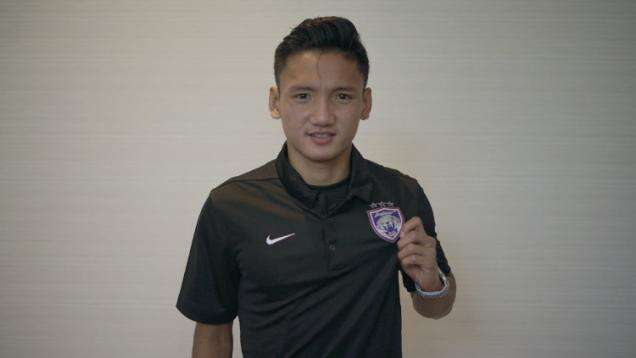 Jelang Bertolak ke Turki, Timnas Indonesia Coret Syahrian Abimanyu