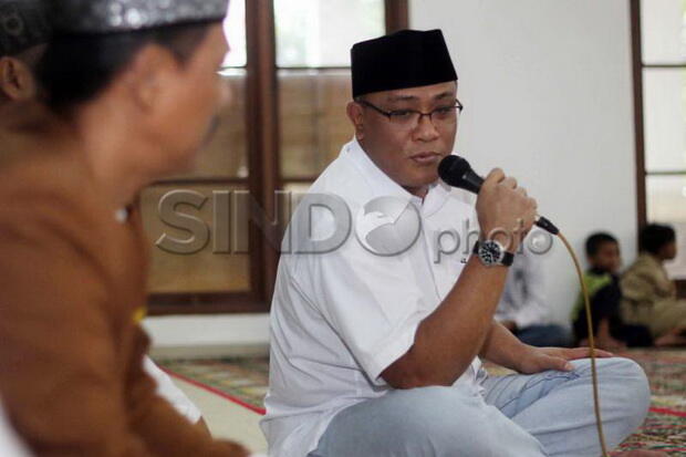 Divonis 10 Bulan Penjara, Jumhur Ngaku Tak Kapok Kritik Pemerintah