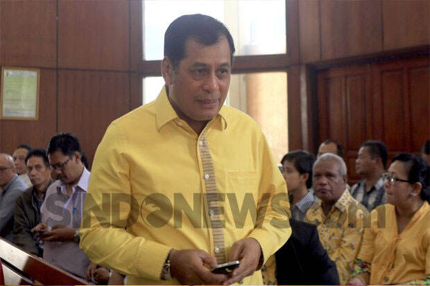 Golkar Beberkan Tiga Manfaat Maraknya Relawan Capres 2024