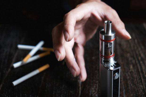 Asosiasi Usul Adanya Pengaturan Soal Konten Promosi dari Influencer Vape