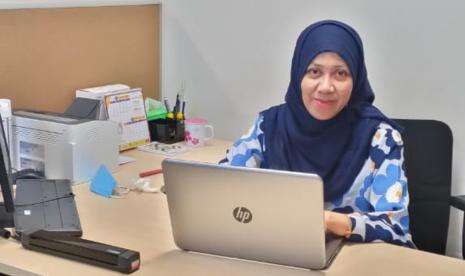 Prodi Bisnis Digital Topang Percepatan Transformasi Digital