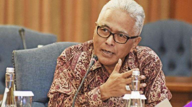 Guspardi Gaus: Mafia Tanah Tak Mungkin Bisa Jalan Tanpa Akses