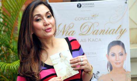 Olivia Nathania Diperiksa Sebagai Tersangka CPNS Fiktif
